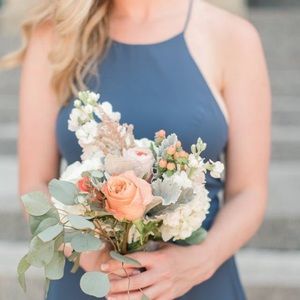 Bridesmaid Dress
